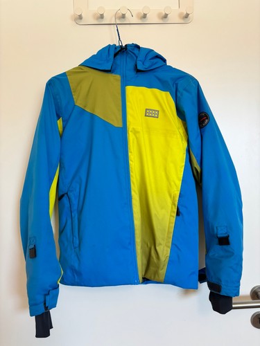 Lego wear tec kabooki - lego,