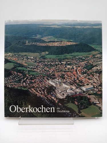 Oberkochen ostalbkreis - oberkochen, im