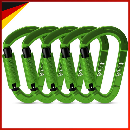 Karabiner 25kn - karabiner,