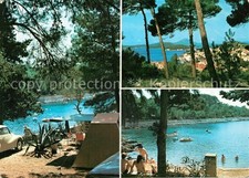 Mali Losinj Autocamp Cikat