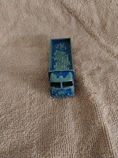 Vintage Lesney ERF 68G Truck