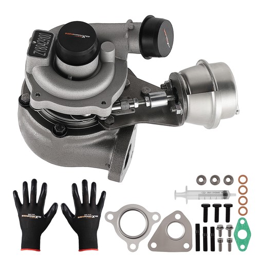 Turbolader for opel cdti - turbolader,