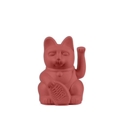 Mini winkekatze lucky cat - mini, "lucky