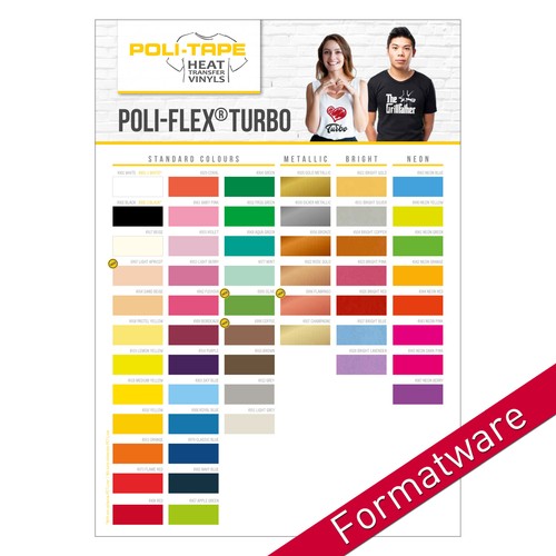 Poli flex turbo - poli-flex®,