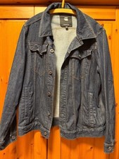 G-Star RAW Jeansjacke Herren
