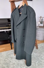 Vintage Heavyweight Military