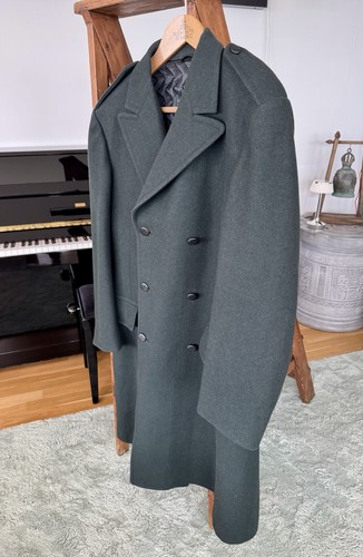 Vintage heavyweight military - heavyweight,