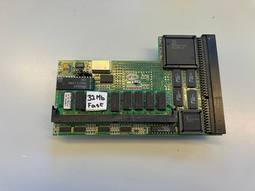 Amiga 1200 act elektronik - amiga,