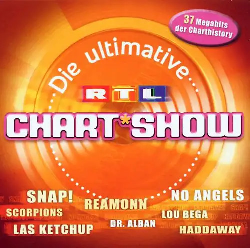 Various die ultimative - -,