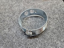 Abdeckband Lichtmaschine Porsche 356 Pre A/A generator cover 