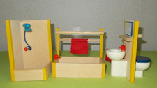 Selecta badezimmer möbel - möbel, holz