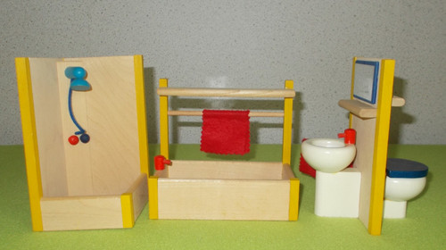 Selecta badezimmer möbel holz - selecta,