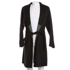 Übergangsmantel Dior Braun 48