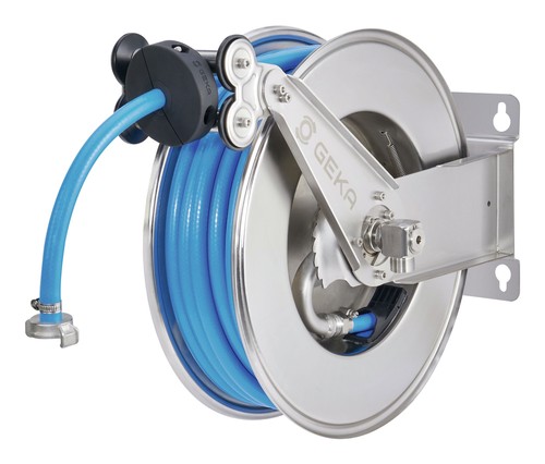 Geka plus automatischer