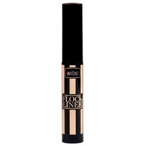 Wibo flock liner eyeliner - flock,
