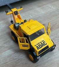 ADAC Merzedes Benz Unimog