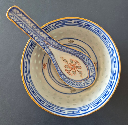 Traditionelle china porzellan - traditionelle,