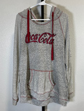 Camp David Womens Coca-Cola
