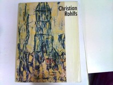 Christian Rohlfs Scheidig