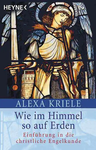Wie himmel auf erden - im,