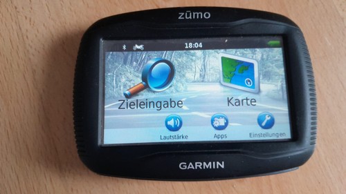 Motorrad navi garmin - garmin, zümo