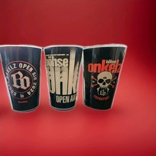 Cup becher böhse onkelz - becher,