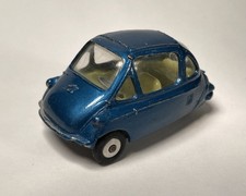 Corgi Toys 233 Heinkel Economy