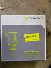 Tecalemit Elektropumpe Hornet