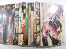 Universum omnibus 0 - universum,