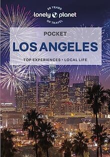 Lonely planet pocket los - pocket,