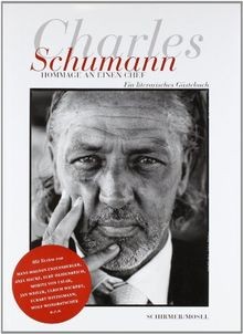Charles schumann hommage an - hommage,
