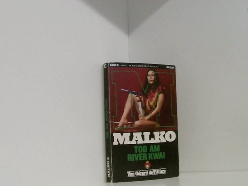 Malko tod am river - malko,