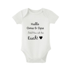 Baby Body zur