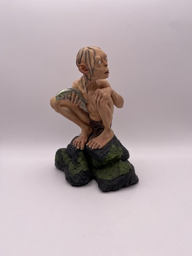 Gollum sméagol figur - gollum,
