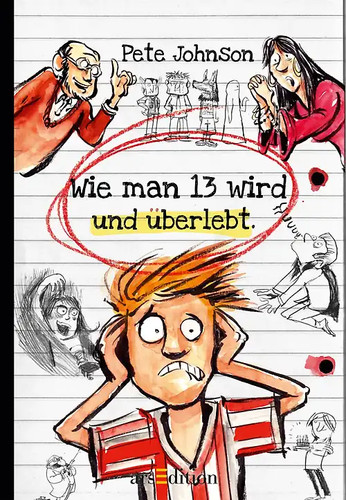 Wie man wird - man, 13