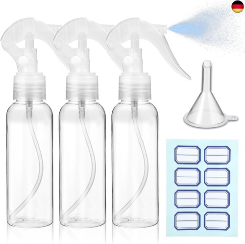 Stück sprühflasche 100ml - sprühflasche,,