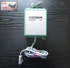 FLEISCHMANN 6810 FMZ-TRAFO