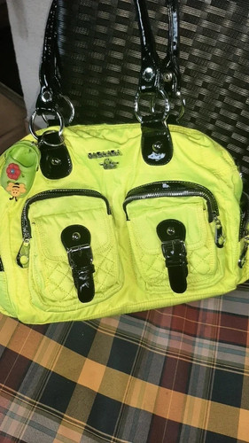 Handtasche der marke - der, gabaara