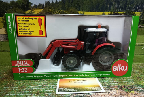Siku art 3653 mf - art.nr.:,