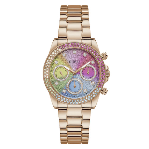 Guess damen uhr - damen, gw0483l3