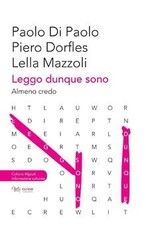 Leggo, dunque sono. Almeno credo von Di Paolo, Paolo | Buch | Zustand sehr gut