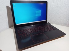 ASUS ROG G56JR 15,6" Full HD