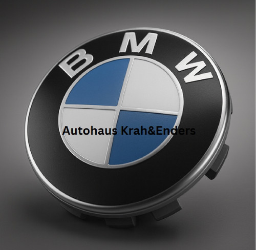Original bmw alufelgen - original,
