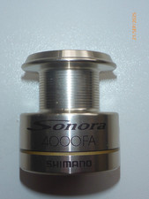 Angelrolle Spule Shimano Sonora 4000 FA, Ersatzspule