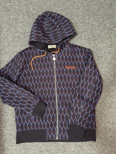 Kenzo herren zipper - kenzo,