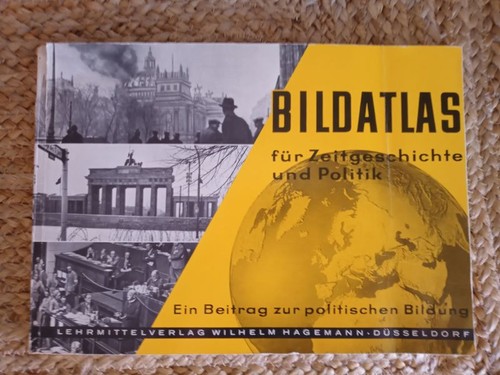 Bildatlas für zeitgeschichte - für,