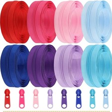 Reißverschlüsse Nylon 2,8 mm