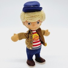 Steiff Archiv! Steiff 7853/25