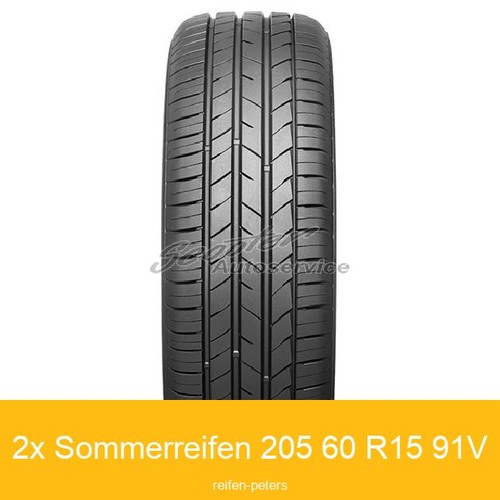 Kumho ecsta 205 60 - kumho, hs-52
