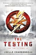 The Testing von Charbonneau, Joelle | Buch | Zustand gut
